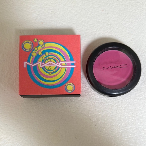 MAC Cosmetics Florida Blush - Picture 1 of 3